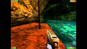 Unreal: RtNP - 04 - Glathriel Village pt. 1 (SD)