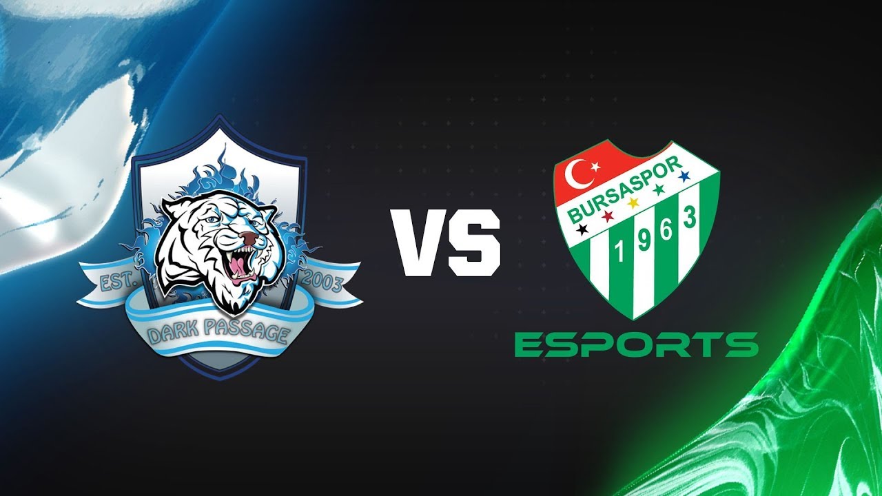 lol sylas oynanış Dark Passage ( DP ) vs Bursaspor Esports ( BUR ) | 2018 Yaz Mevsimi 5. Hafta