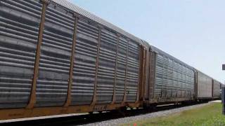 FEC Freight Train 894