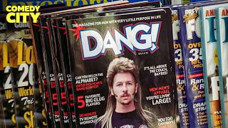 Famous The Whole World Fell In Love With Joe Dirt (David Spade, Kid Rock) Profile