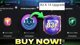 Make Millions Of Coins In EAFC 25 With This Trading Method?!