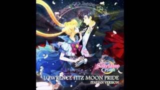 SAILOR MOON CRYSTAL - MOON PRIDE (ITALIAN COVER FULL VERSION)