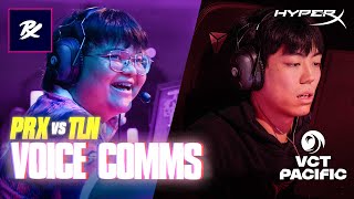 Download Lagu Paper Rex vs TALON Esports | HyperX Mic Check MP3 Download Lagu Paper Rex vs TALON Esports | HyperX Mic Check MP3