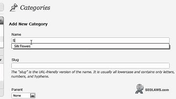 Studio Press Wordpress Tutorials - How to Use Widgets and Categories