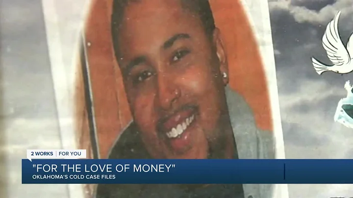 Oklahoma's Cold Case Files: Who killed Frederick W...