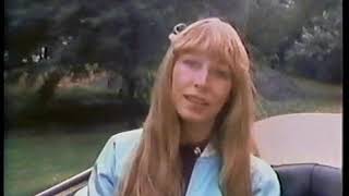 Juice Newton  The Sweetest Thing with problems