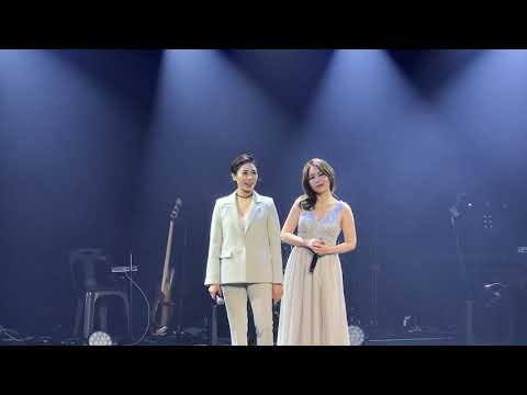 200726 1700 최유하 최수진 배우님 공간콘서트