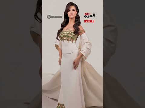 نادين أيوب تجسد فلسطين بإطلالة فلكلورية في ملكة جمال الكون