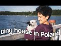 Summer in the Lake District / Tiny House in Poland