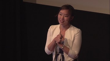 The Hidden Power Behind Our Names  | Graci Kim Cribbens | TEDxYouth@AvonRiver