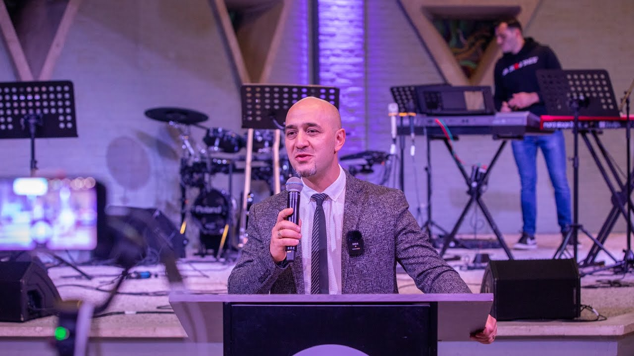 Հոգու Գետերը - Կարեն Թադևոսյան / Hoqu getere - Karen Tadevosyan