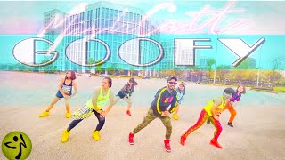 Goofy - Mishcatt | Zumba | Easy Dance | Fitness Routine