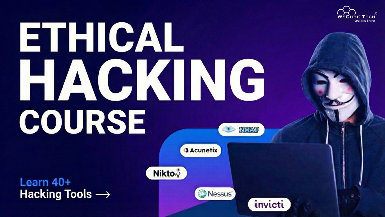 AI-Powered Ethical Hacking Bootcamp 🚀 | Learn Cybersecurity with AI ...
