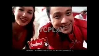Download lagu Iklan Bodrex (2002-2003) Versi Dede Yusuf & Ananda Mikola