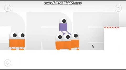 ODD BOT OUT - Level 11 to 15