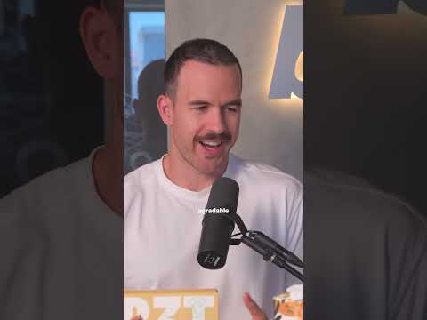 Rubén García: "Me hicieron bullying y me obsesioné con mi físico"