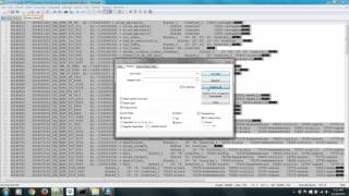 Data Exploration 1 - Eventus and Formatting