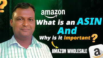 ASIN vs FNSKU Which ID is BEST for Amazon Sellers?