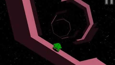 Low Power Tunnel, part 15 Walkthrough (Run 3)