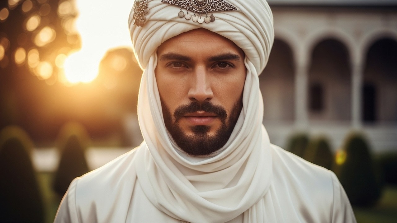 👑💔 TODAS QUERÍAN SER SU REINA, PERO LA QUE ÉL ELIGIÓ TE DEJARÁ EN SHOCK!