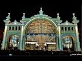 INAUGURACIÓN del  MERCADO CENTRAL de ZARAGOZA . 5 FEBRERO 2020