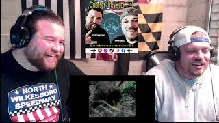 HE HATES VIDEOS!!! Americans React To "Noel Gallagher Oasis DVD Commentary Highlights"