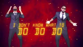 Kris Kennedy - Queen of Hearts (Official Lyric Video)