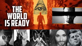 End Time Series - Part 6 | The World Is Ready For The Arrival of The Biggest Fitnah (Dajjal)