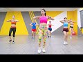 Best Aerobic Exercises 2024 | How to Lose Belly Fat &amp; Lose Weight Fast ✅ Aerobic Inc