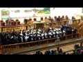 (VIDEO) Padre Mio. Alabanza Coro IEP Talca