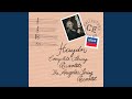 Miniature de la vidéo de la chanson Quartet In B Major, Op. 50 No. 1, Hob. Iii:44: I. Allegro