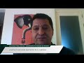Politicians in Hard Times - Entrevista a Santiago Pérez-Nievas