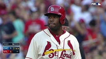 CHC@STL: Scruggs plates Molina with go-ahead single