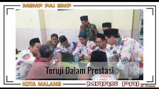 Mars PAI oleh MGMP PAI SMP Malkot