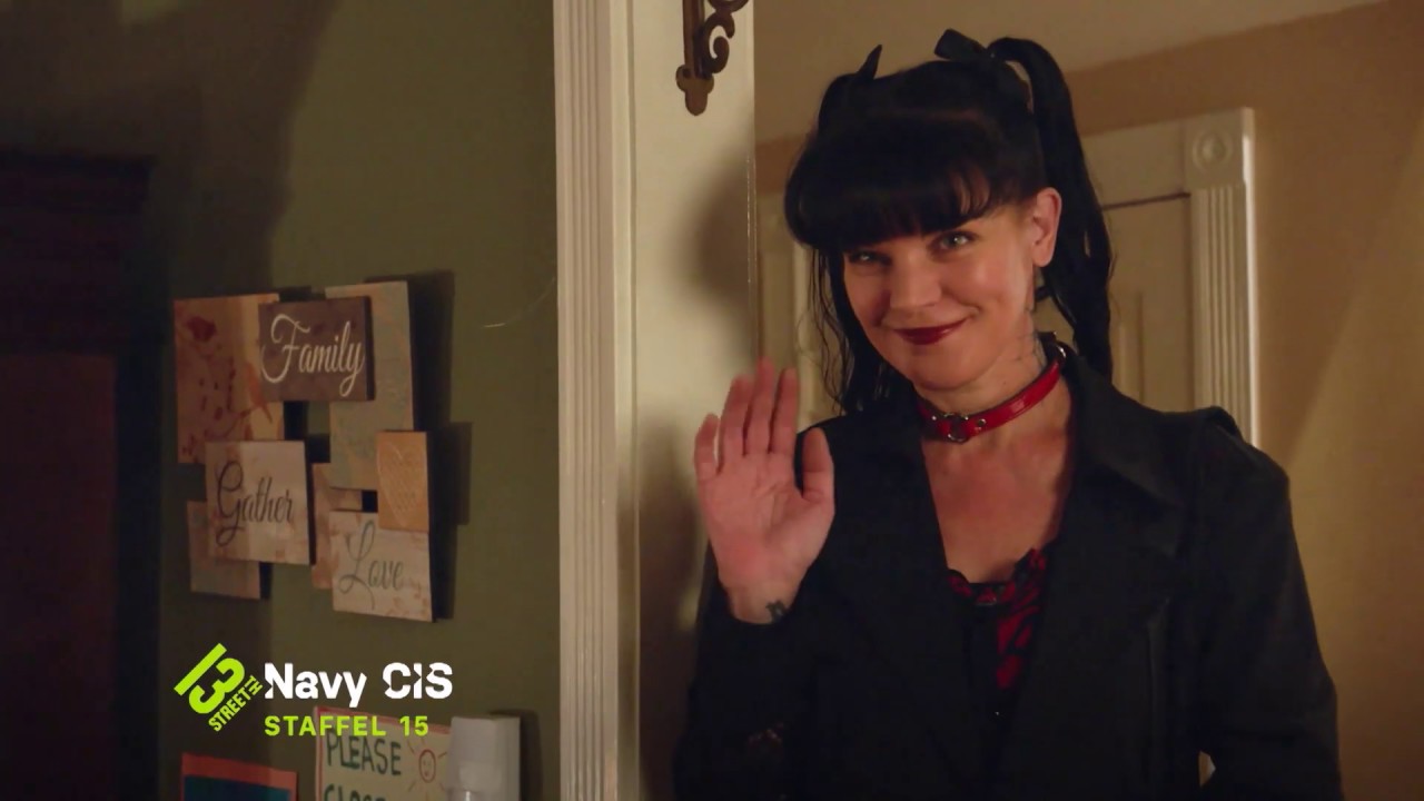 Ncis Staffel 1 Folge 1 Ncis Staffel 1 Folge 1