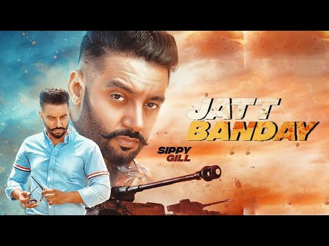 Jatt Banday Sippy gill New song Release date 18 June or update