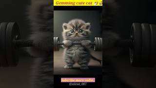 Gemming Cute Cat 