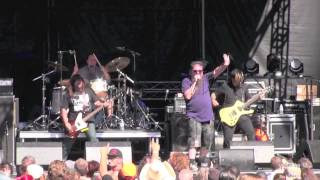 2 SoulMotor "Brand New You" 6.28.2014 SacTown Rocks