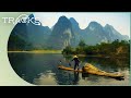 China's Li River: Everything You Didn't Know | China Revealed | TRACKS