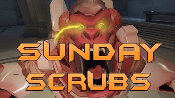 OVERWATCH "Rage Quitters" HIGHLIGHTS