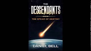 The Descendants Book 1 Title Audio