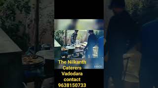 Best Catering Services In Vadodara