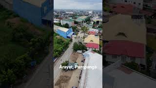Arayat, Pampanga