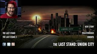 The Last Stand: Union City screenshot 2