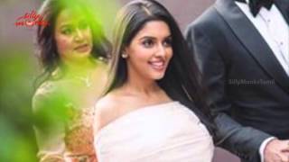 Exclusive Pics of Asin's Marriage with Micromax Co Founder Rahul Sharma