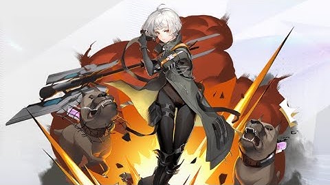 Tower of Fantasy Huma Moveset