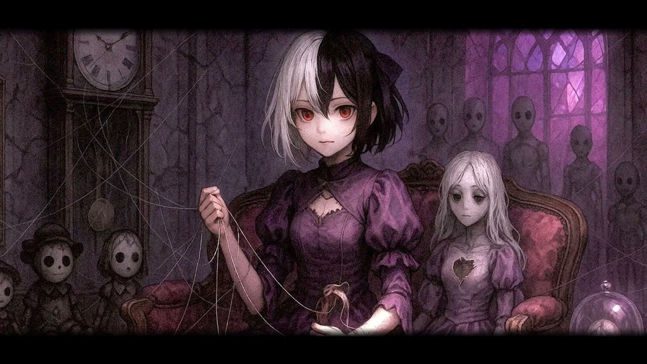 イヴェラの狂愛/星界