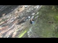 8yearold  leads his first 512 climb