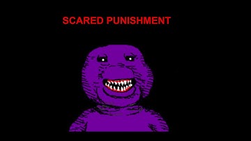 The Longest Barney Error Remake Part 4