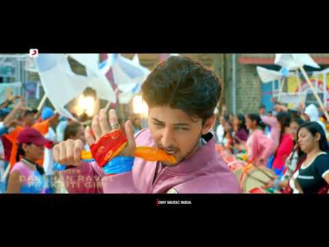 Dhol BajaaTeaser || ft. Darshan Raval & Warina Hussain || New song @DarshanRavalDZ
